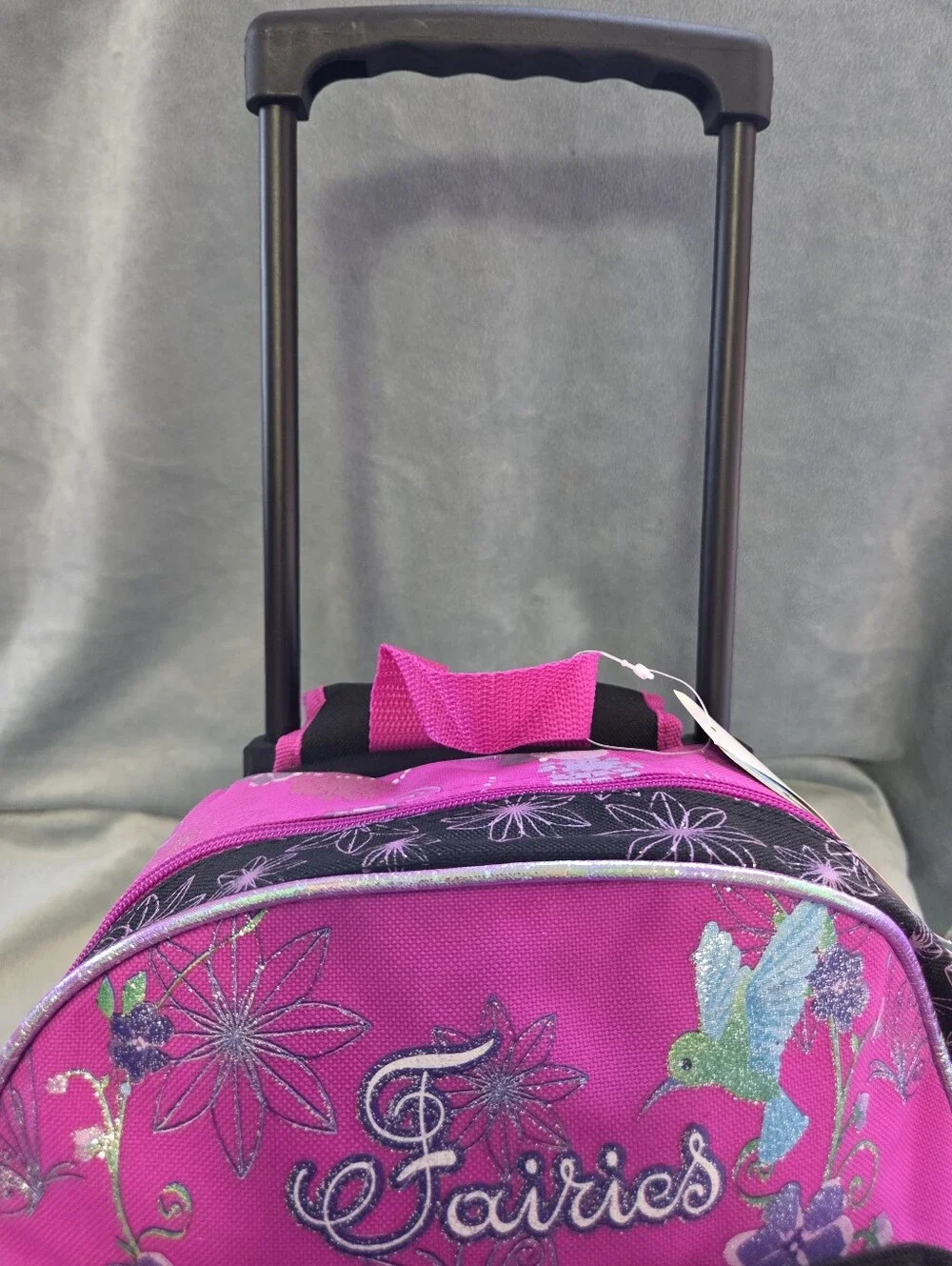 Thinkerbell Backpack